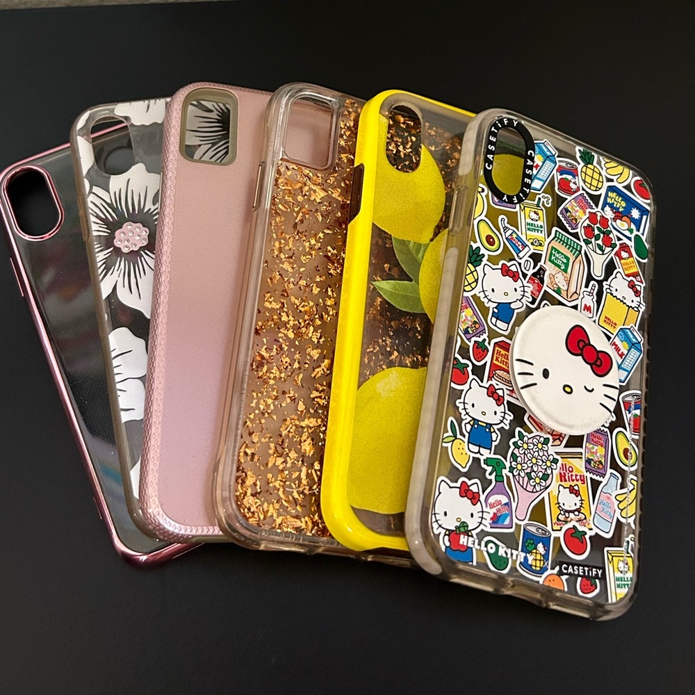 iphone xr cases